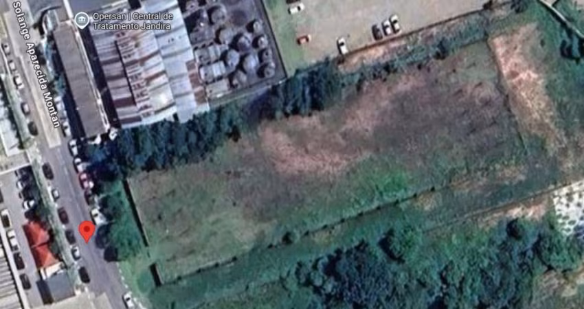Grande Oportunidade Terreno Industrial para venda no Condomínio Polo Industria Jandira Itapevi SP.