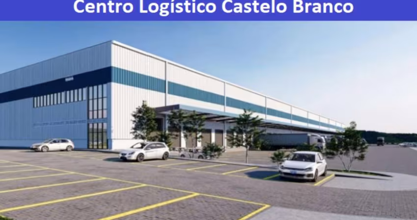 Galpão para alugar em Santana de Parnaíba Logístico  na Rodovia Castelo Branco