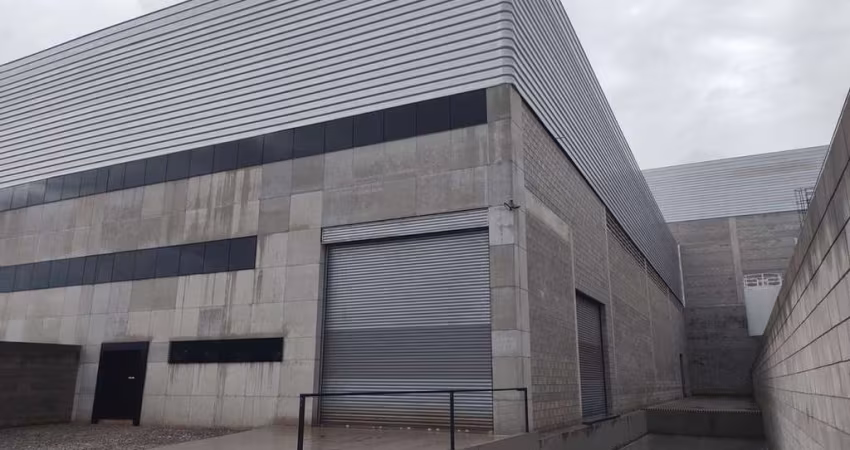 Galpão em Sorocaba para alugar no Parque Empresarial Mangueiras (LINK)