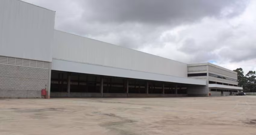 Galpão para alugar em Cotia ? SP - 9.088,00 m² - Monousuário