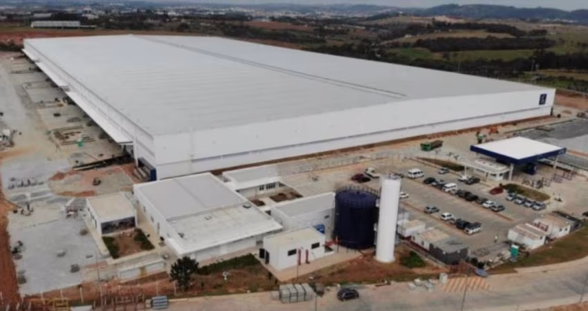 Galpão  para alugar em Itupeva, condomínio fechado, 5.225,00 m²