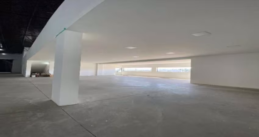 Galpão para alugar em Limeira Industrial crossdocking