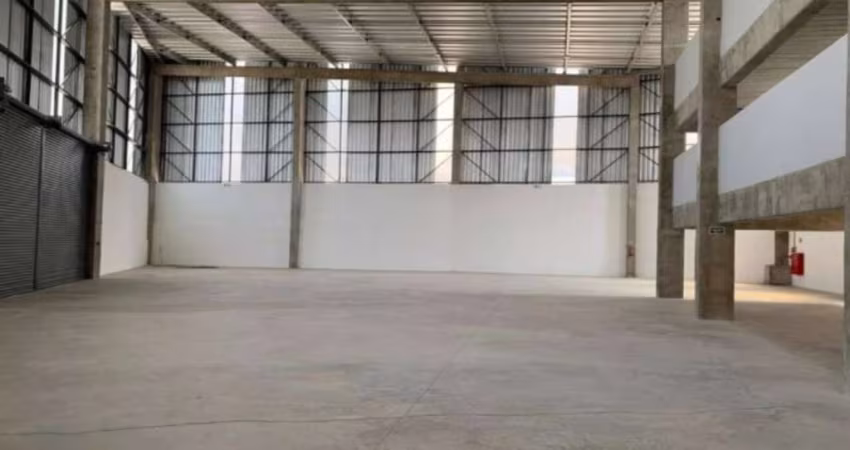 Galpão para alugar em Cotia no Parque Industrial San José I, 954 m² Rodovia Raposo Tavares Km 29,5. À 10 Km do Rodoanel Mário Covas.