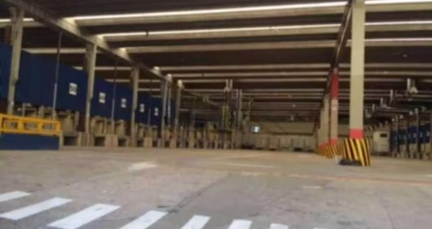Galpão em Barueri, no Tamboré para vender ou alugar. Galpão industrial
