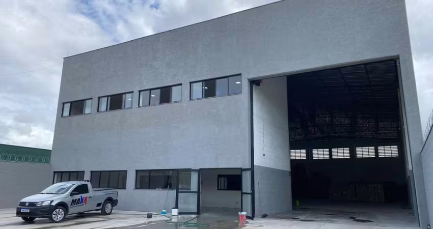 Galpão para alugar  em Sorocaba Galpão industrial e comercial.