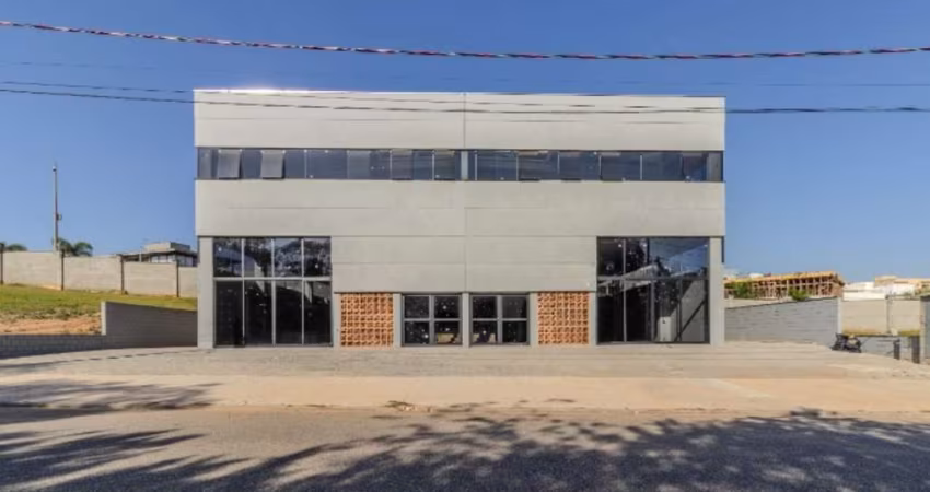 Galpão para alugar em Votorantim, na principal entre os condomínios Alphaville