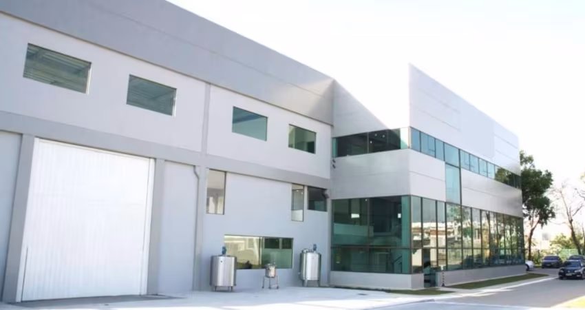 Galpão em Cabreúva para alugar industrial e logístico Fácil acesso às Rodovias Anhanguera, Bandeirantes e Castelo Branco