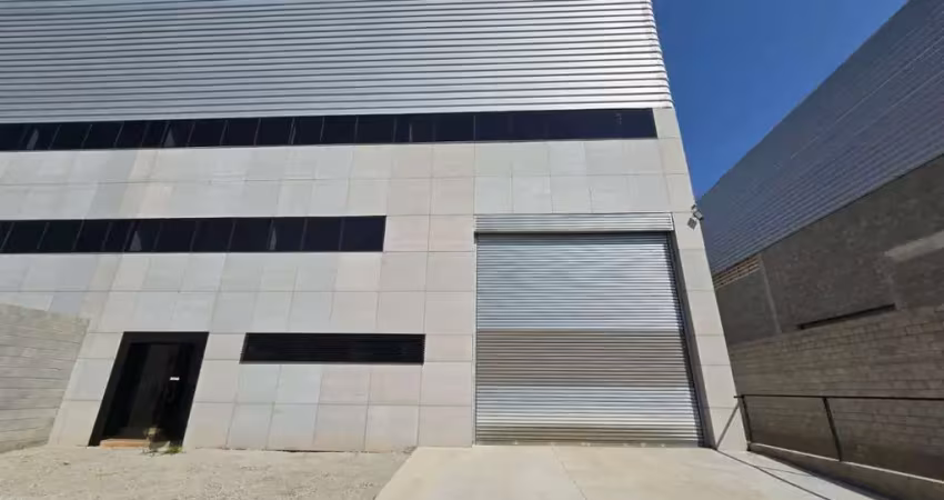 Galpão em Sorocaba para alugar no Parque Empresarial Mangueiras (LINK)