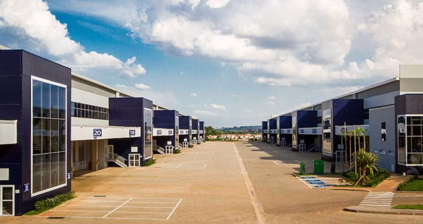 Galpão em Campinas para alugar om infraestrutura completa! Operações cross docking