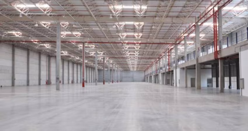 Galpão em Campinas para alugar om infraestrutura completa! Operações cross docking