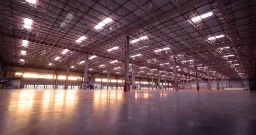 Galpão em Campinas para alugar om infraestrutura completa! Operações cross docking