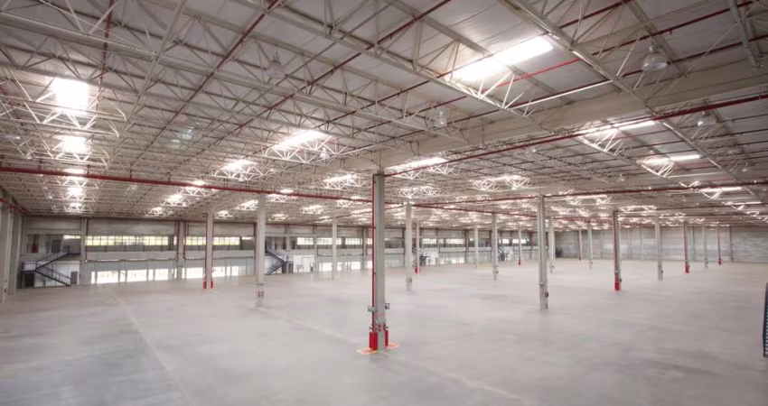 Galpão em Campinas para alugar om infraestrutura completa! Operações cross docking