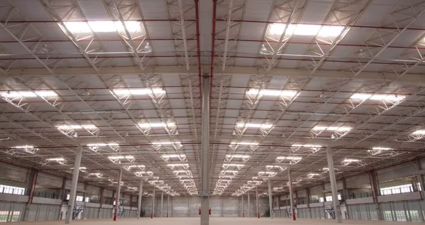 Galpão em Campinas para alugar om infraestrutura completa! Operações cross docking
