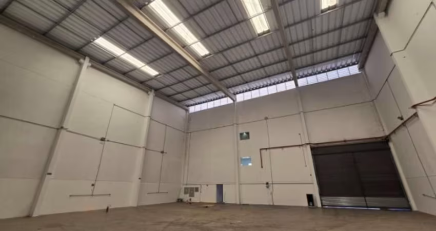 Galpão para alugar no Centro Empresarial Raposo Tavares, Km 43 em Vargem Grande Paulista