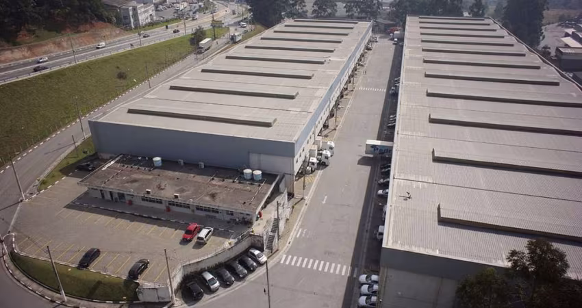 Galpão para alugar em Barueri Condomínio Próximo à Castelo Branco