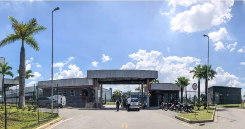 Galpão para alugar em Guarulhos - industrial e logístico em condomínio