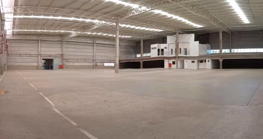 Galpão para alugar em Guarulhos  - industrial e logístico em condomínio