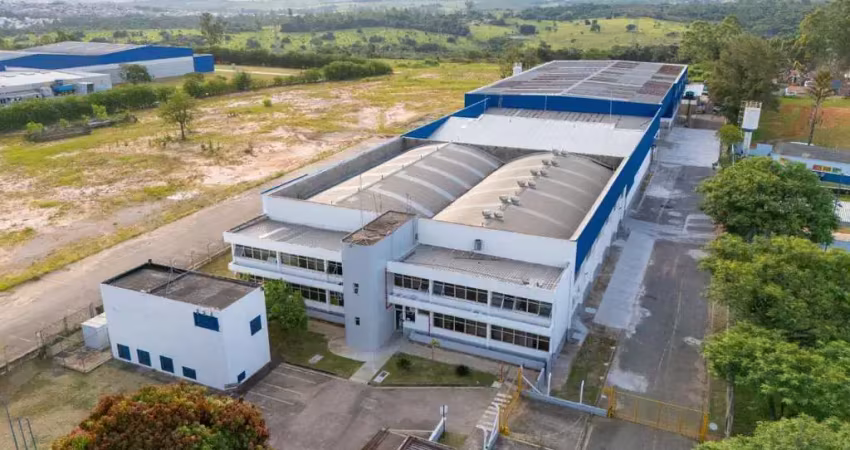 Galpão para alugar em Sorocaba, 7.032m², Localizado no bairro Cajuru do Sul