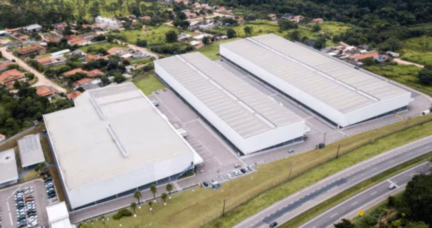 Galpão industrial e logístico em condomínio para alugar em Jundiaí