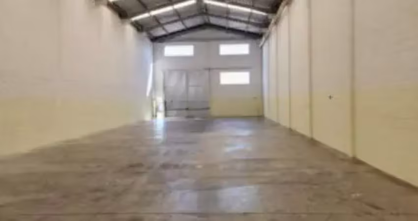 Galpão para alugar em Sorocaba, industrial  na Zona Industrial no Cajuru do Sul