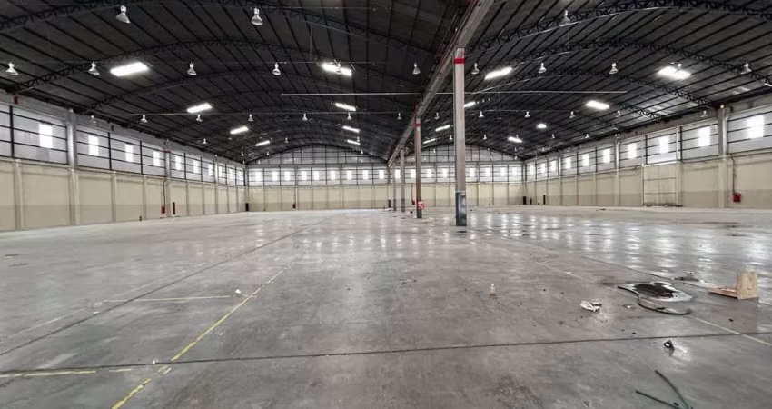 Galpão para alugar em Jandira, 11.000m²,  Próximo ao Rodoanel