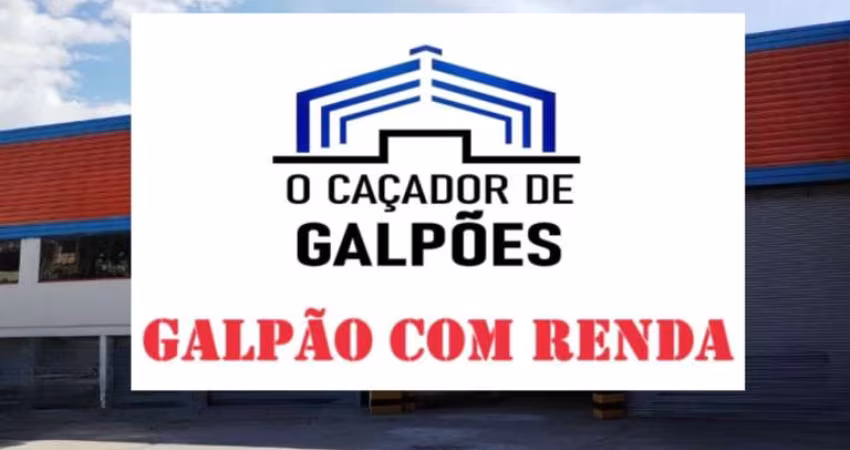 IMÓVEL COM RENDA para venda em São Paulo, próximo à Estação Jurubatuba