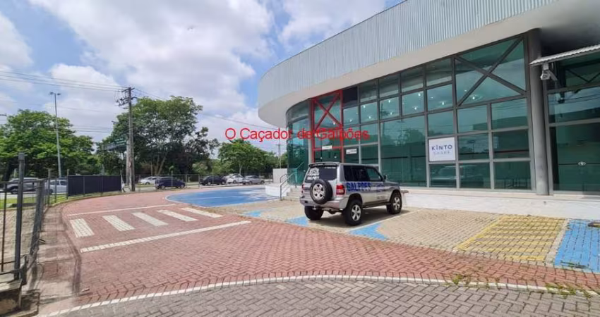 Galpão em Sorocaba para alugar. Excelente para loja de veículos em geral