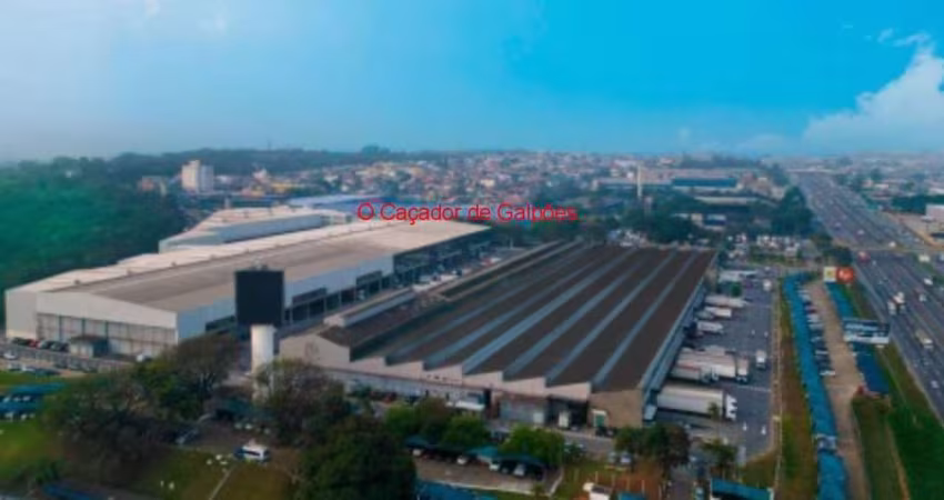 Galpão para alugar em Guarulhos  - industrial e logístico em condomínio