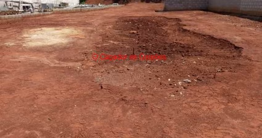 Terreno industrial à venda em Sorocaba a região Industrial