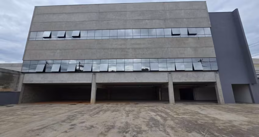 Galpão Comercial e Industrial para alugar em Sorocaba