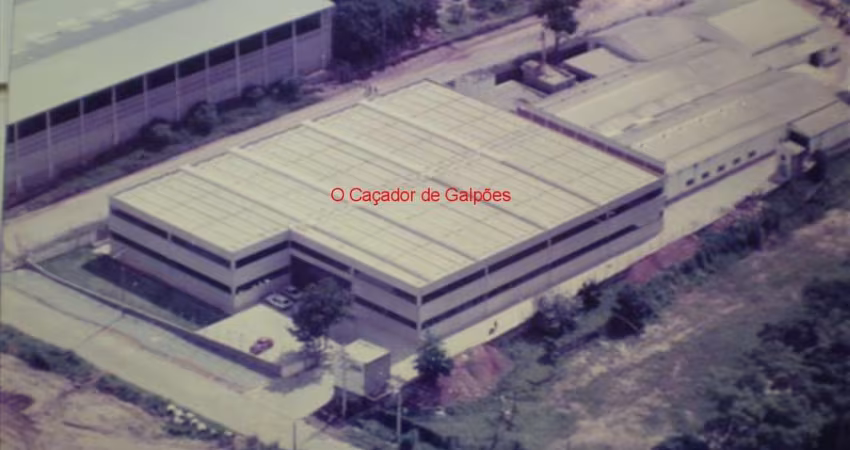 Galpão industrial e logístico para alugar em Sorocaba