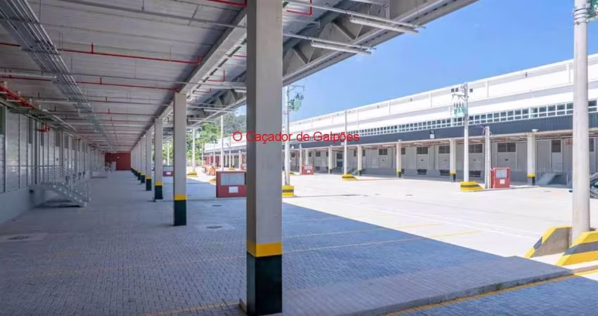 Galpão industrial e logístico para alugar no Rodoanel no Perus em São Paulo