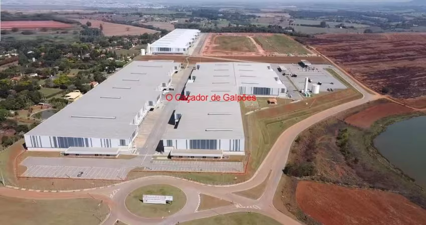Galpão para alugar em Porto Feliz na Rodovia Castelo Branco, Porto Feliz - SP