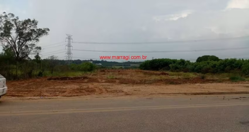 Terreno industrial e comercial à venda no Éden em Sorocaba Excelente para construção de galpão