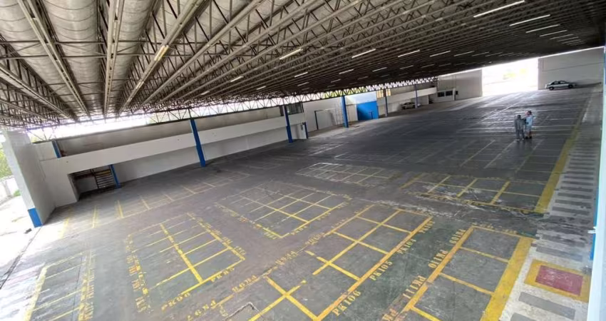 Galpão para alugar em Votorantim, industrial e comercial, região de Sorocaba