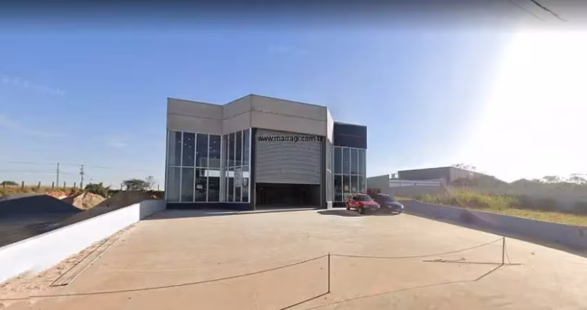 Galpão para alugar em Boituva, comercial e industrial