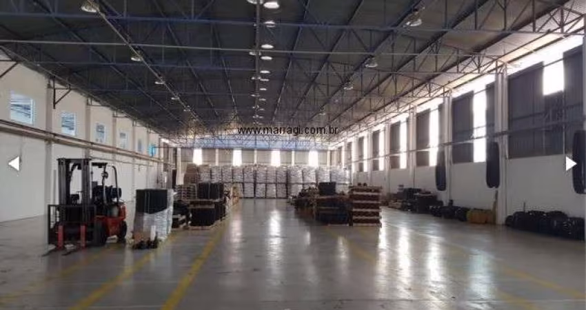 Galpão para venda em Jundiaí / Industrial ou comercial