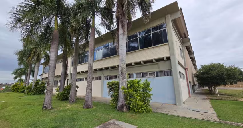 Galpão industrial para alugar em Sorocaba