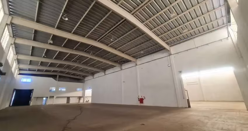 Galpão em Sorocaba para alugar no Eden, Zona Industrial