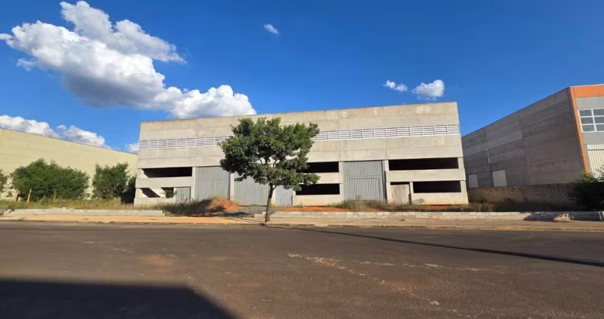 Galpão para alugar em Sorocaba, logístico e industrial