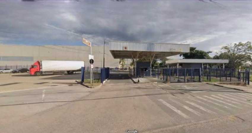 Galpão para alugar em Jundiaí  industrial e logístico em condomínio fechado
