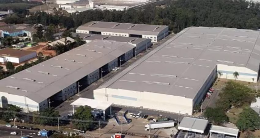 Galpão em Jundiai para alugar, industrial e logístico em condomínio fechado