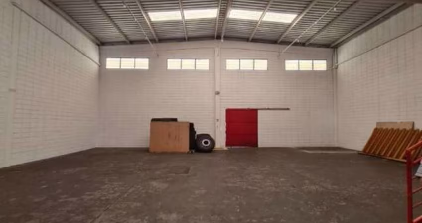 Galpão para alugar em Sorocaba, industrial e comercial em condomínio fechado