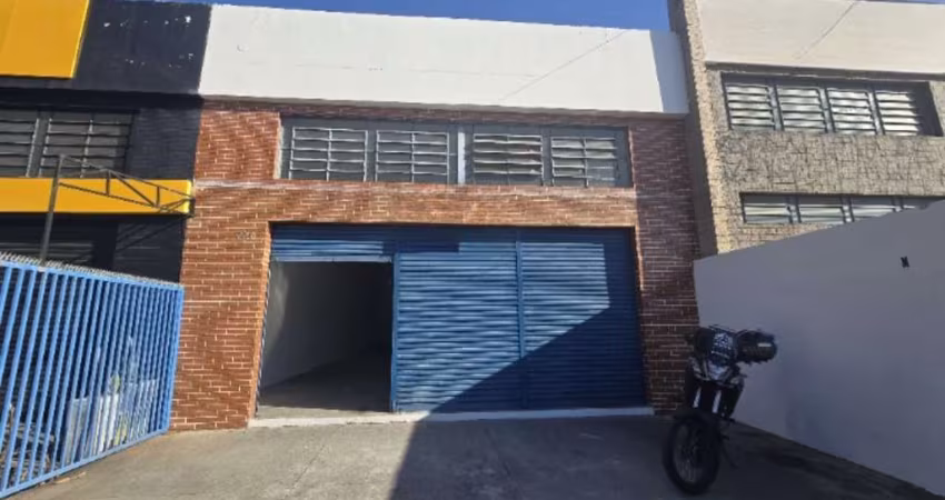 Galpão para em Sorocaba Locação na zona industrial