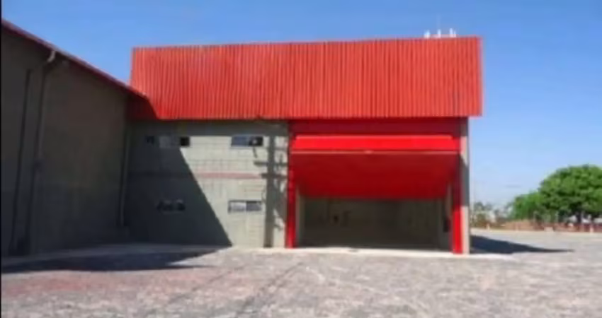 Galpão para alugar em sorocaba em condomínio fechado