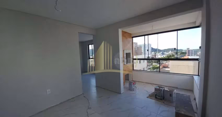 Apartamento com 3 quartos à venda no Gravata, Navegantes 
