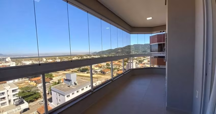 Apartamento com 3 quartos à venda no Gravata, Navegantes 