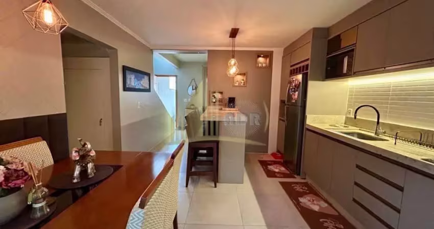 Casa com 3 quartos à venda no Gravata, Navegantes 