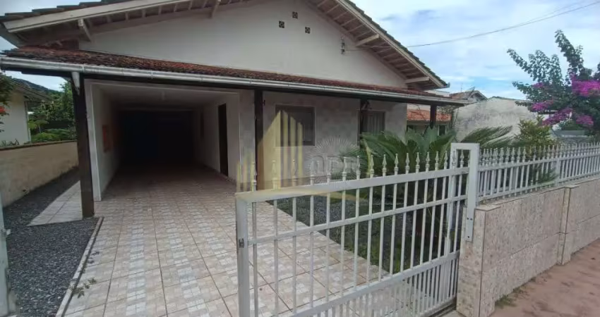 Casa com 3 quartos à venda no Gravata, Navegantes 