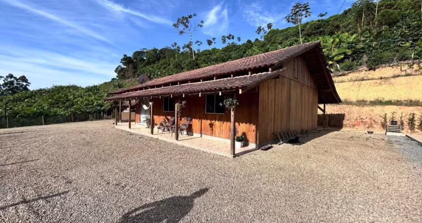 Chácara / sítio com 3 quartos à venda no Bracinho, Massaranduba 